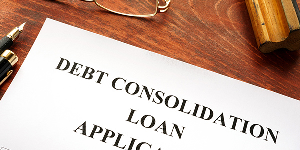 Knowing When to Consolidate Debt