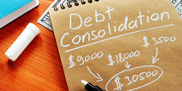 Top Debt Consolidation Lenders