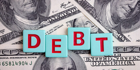 Different Types Of Debt | Debt Help Guide