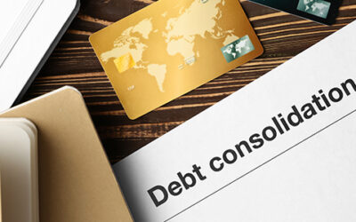 Consolidating Debt on Your Own